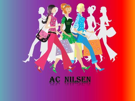 AC NILSEN.