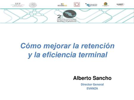 Cómo mejorar la retención y la eficiencia terminal