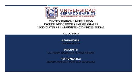 CENTRO REGIONAL DE USULUTAN