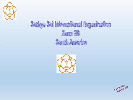 Sathya Sai International Organisation