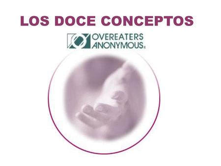 LOS DOCE CONCEPTOS.