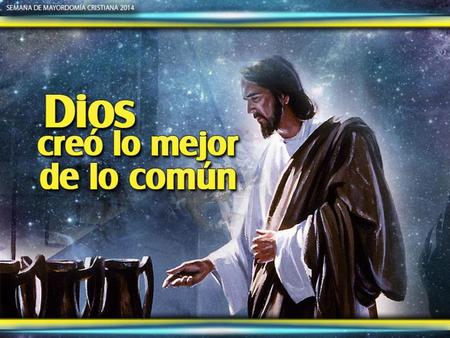 “Al tercer día se hicieron unas bodas en Caná de Galilea; y estaba allí la madre de Jesús.