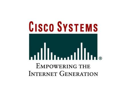 © 2002, Cisco Systems, Inc. All rights reserved.