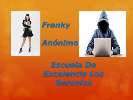 Escuela De Excelencia Los Geranios