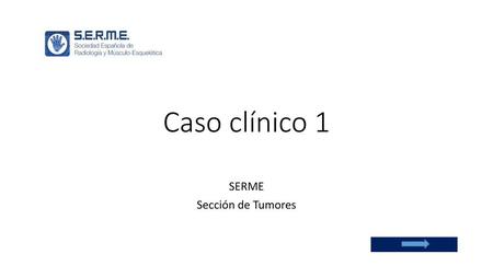 SERME Sección de Tumores