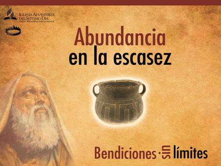 Base bíblica: 2 Reyes 4: Base bíblica: 2 Reyes 4:38-44.