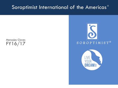 Soroptimist International of the Americas