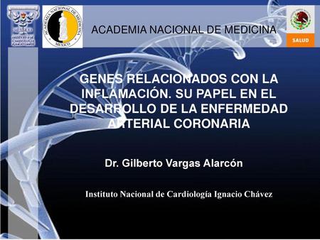 Instituto Nacional de Cardiología Ignacio Chávez