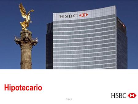 Hipotecario PUBLIC.