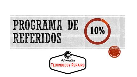 PROGRAMA DE REFERIDOS 10%.