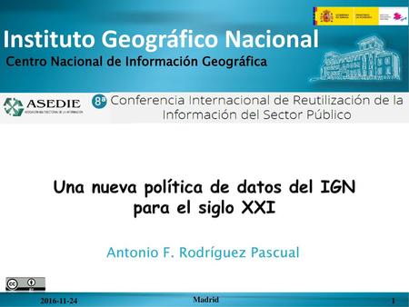 Antonio F. Rodríguez Pascual