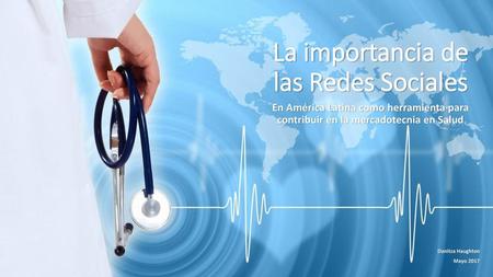 La importancia de las Redes Sociales