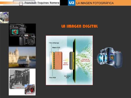 LA IMAGEN DIGITAL.