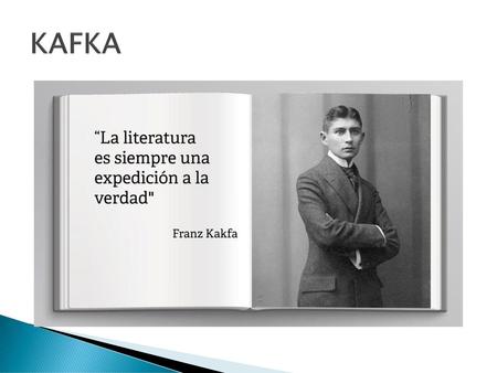 KAFKA.