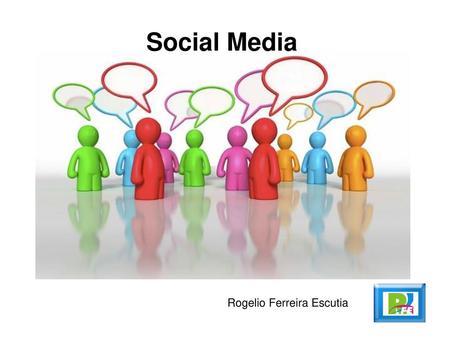 Social Media Rogelio Ferreira Escutia.
