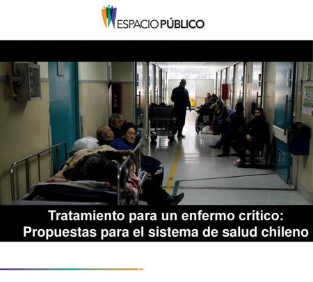 Tratamiento para un enfermo crítico: