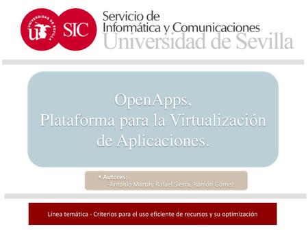 Sinopsis Introducción Objetivos del Proyecto