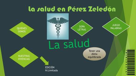 La salud en Pérez Zeledón