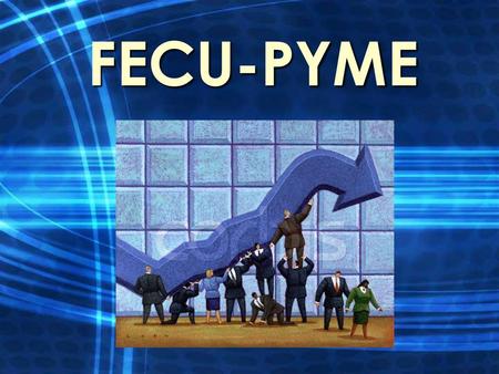 FECU-PYME.