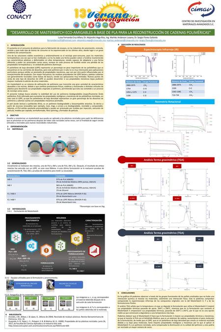 PROCESAMIENTO DE FORMULACIONES