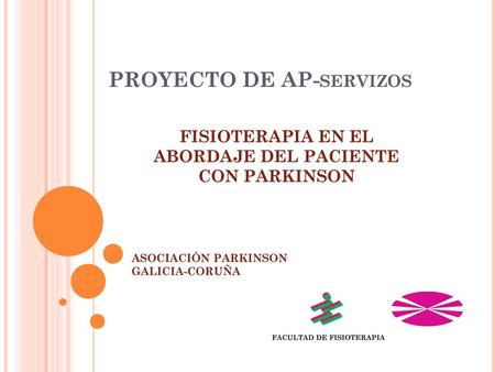 PROYECTO DE AP-servizos