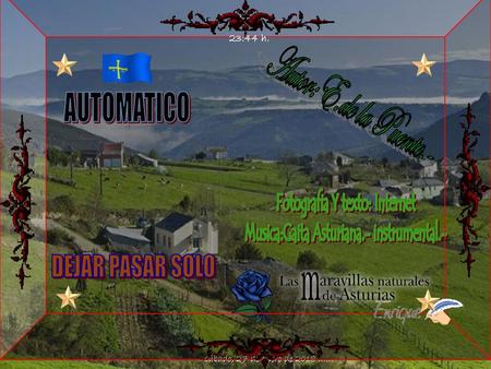 Fotografia Y texto: Internet Musica:Gaita Asturiana.- instrumental.-