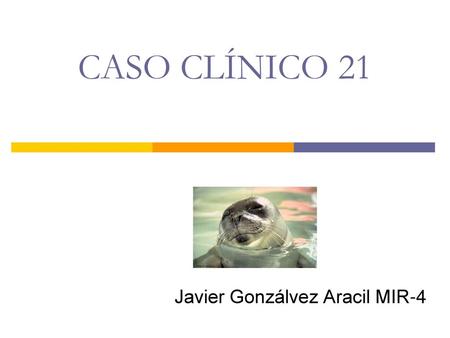 Javier Gonzálvez Aracil MIR-4
