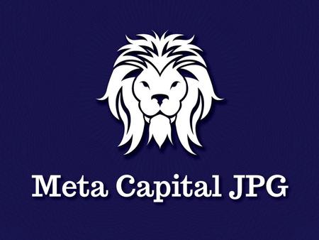 Meta Capital JPG Tenemos más de 23 años de experiencia ayudando a nuestros clientes a proteger e incrementar su patrimonio a través de la inversión en.