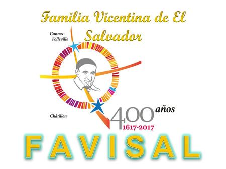 Familia Vicentina de El Salvador