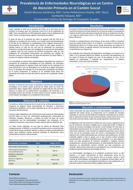 Discusión y conclusiones