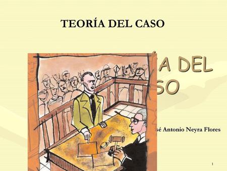 PROFESOR José Antonio Neyra Flores