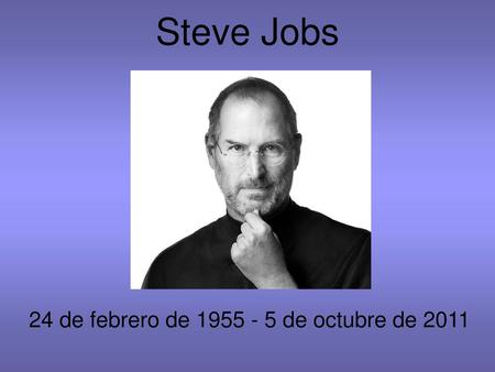24 de febrero de de octubre de 2011