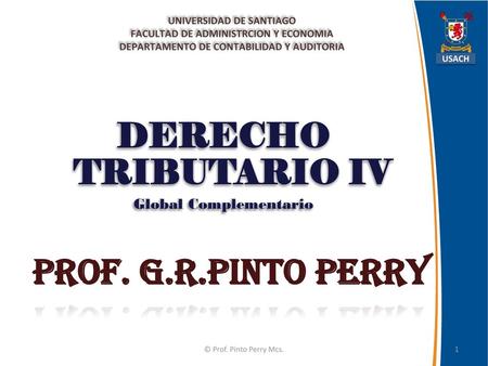 Global Complementario