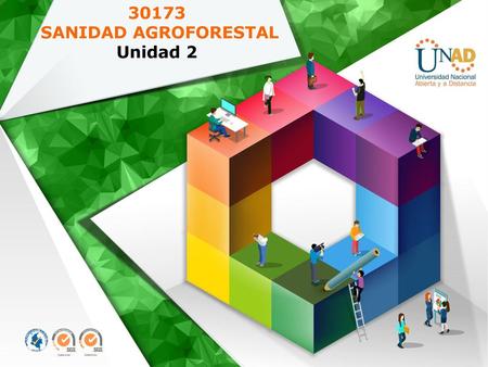30173 SANIDAD AGROFORESTAL Unidad 2.