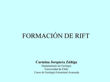 Carmina Jorquera Zúñiga