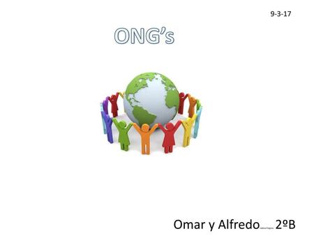 Omar y Alfredocabeza fregona 2ºB