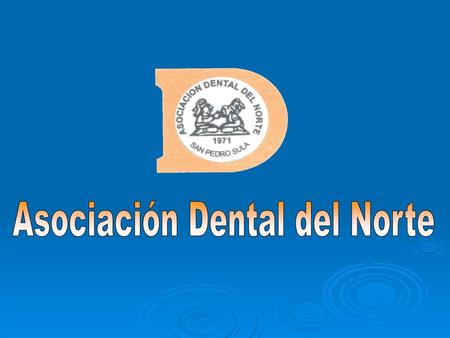 Asociación Dental del Norte