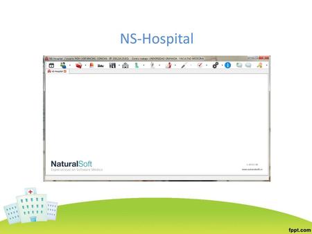 NS-Hospital.