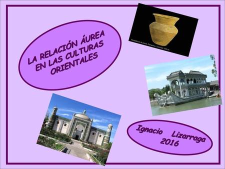 STOLEN KISS LA RELACIÓN ÁUREA EN LAS CULTURAS ORIENTALES
