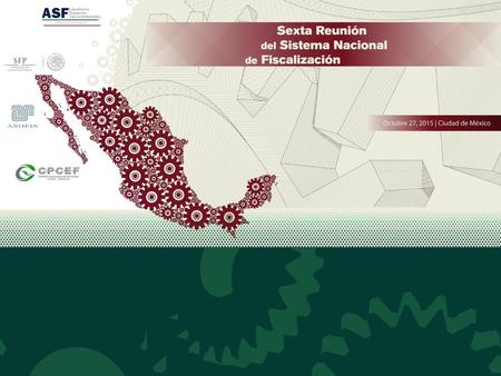 Expectativas respecto al Sistema Nacional Anticorrupción