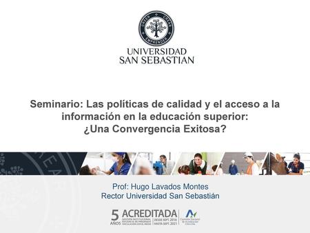 ¿Una Convergencia Exitosa?