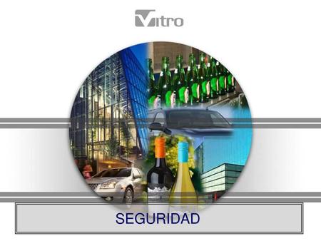 SEGURIDAD.