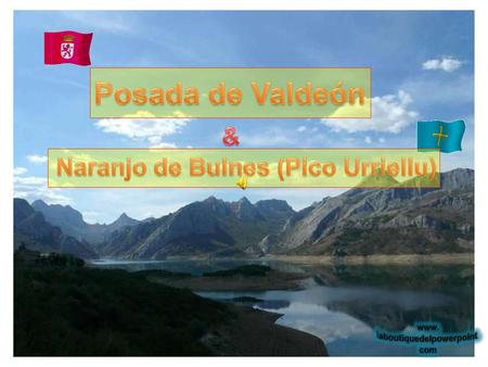 Posada - Bulnes por El Mismo.