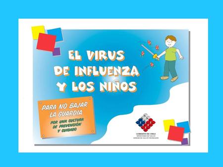 Y LES VOY A CONTAR SOBRE EL VIRUS DE LA