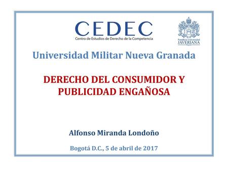 Universidad Militar Nueva Granada