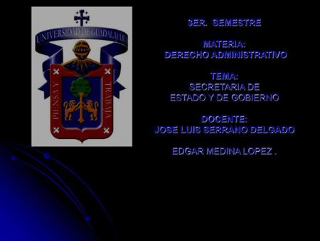 JOSE LUIS SERRANO DELGADO