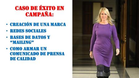 Caso de Éxito en Campaña: