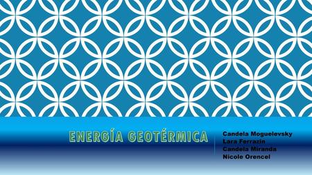 Candela Moguelevsky Lara Ferrazin Candela Miranda Nicole Orencel