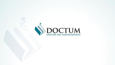 Software de Gestión Documental