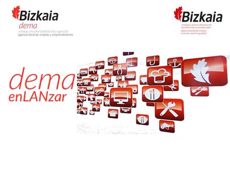 DEFINICIÓN ENLANZAR es el servicio de continuación que DEMA pone a disposición de los ex participantes de las lanzaderas -ANEZKA, y de las personas de.